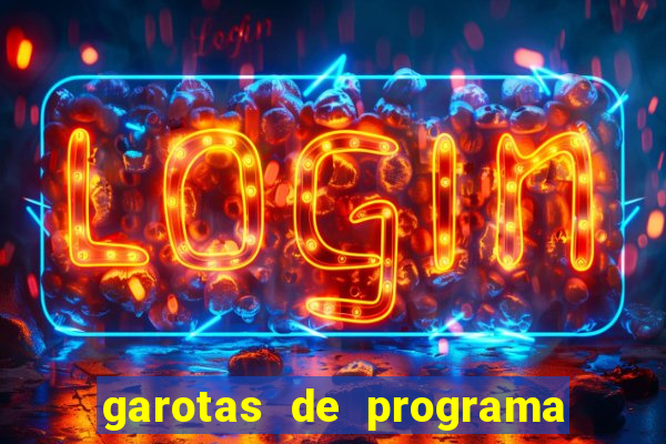 garotas de programa porto seguro